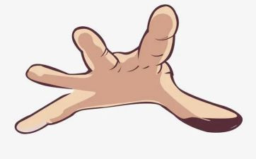 握手作文600字7篇