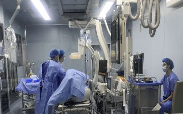 在手术室的心得体会模板5篇