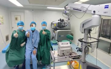 手术护士年度工作报告5篇