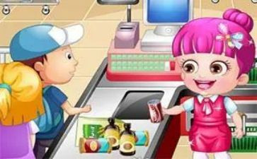 收银工作计划7篇