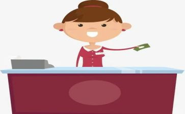 超市收银员的心得体会8篇