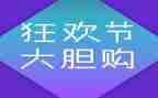 双12活动方案5篇