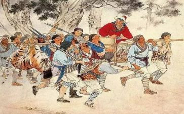 读了水浒传的心得体会最新8篇