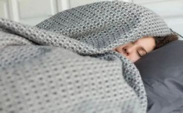 小班良好睡眠教案8篇