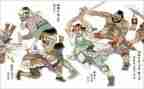 读水浒传心得体会1000字8篇
