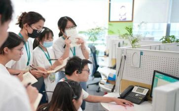 医学生暑期实践活动心得体会6篇