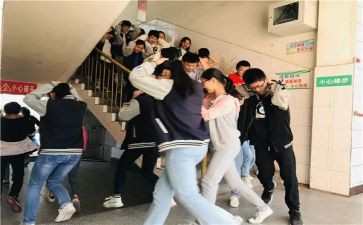 消防应急疏散演练方案7篇