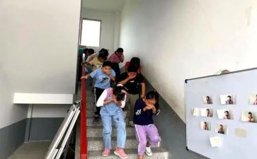 疏散心得体会优秀8篇
