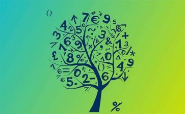 四上数学总结报告优质5篇