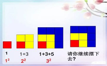 数与形听课心得优秀8篇