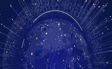 数字中国心得体会7篇