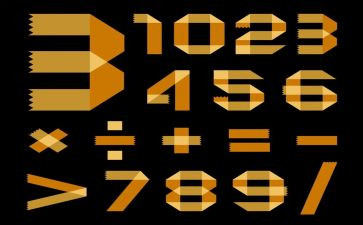 数字2的小班教案6篇