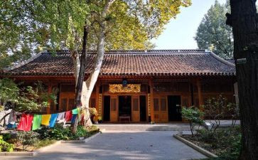 寺管干部工作总结6篇