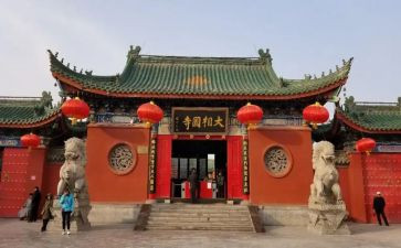 寺管干部工作总结优质8篇