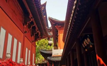 寺管干部工作总结最新5篇