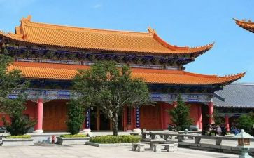 去少林寺作文7篇