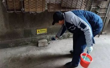除四害工作计划7篇