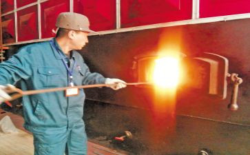 司炉工月工作总结6篇