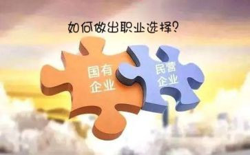 私企述职报告总结8篇