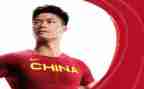 感动中国人物苏炳添事迹6篇