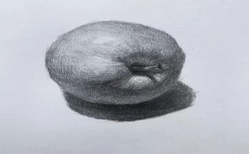 画素描的心得体会7篇