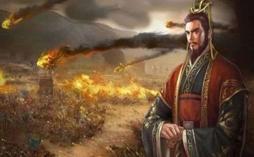 孙权传读后感8篇