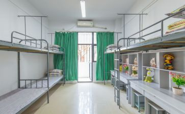 进宿舍心得体会优质8篇