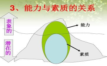 素质心得体会800字5篇
