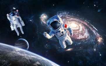 我的太空之旅作文8篇