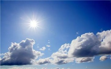 太阳歌教案模板5篇