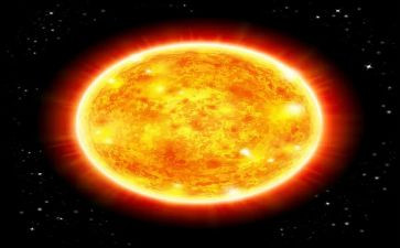 太阳歌教案8篇