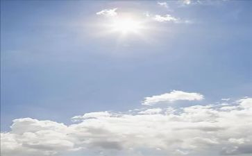 太阳歌教案参考7篇