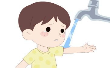 小心烫伤教案7篇