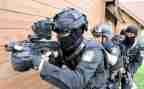 2024年特警个人年终总结6篇