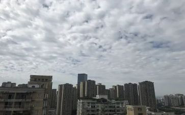 天气预报教案优质8篇