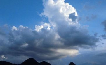 大班《天气预报》教案参考6篇