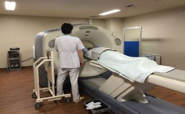 2024年体检中心述职报告5篇