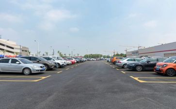 停车办工作总结8篇