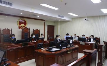 庭后律师工作总结优秀6篇