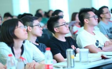 画听课心得体会6篇