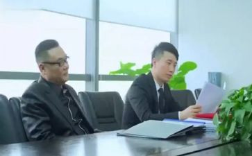 厅面主管的述职报告模板6篇