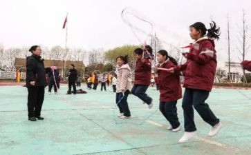 体育活动方案最新6篇