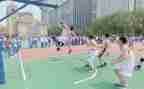 学校体育活动方案8篇