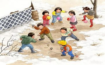 同童年读后感推荐6篇