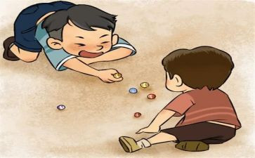 同童年读后感5篇