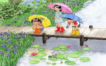 《童年》读后感6篇