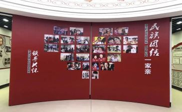 统战部2024工作总结7篇