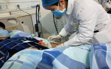 透析室护理月工作计划5篇