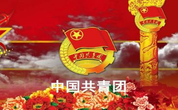 团干部工作报告7篇