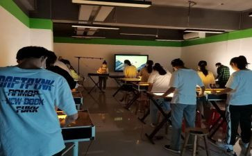 社区团工作总结报告8篇